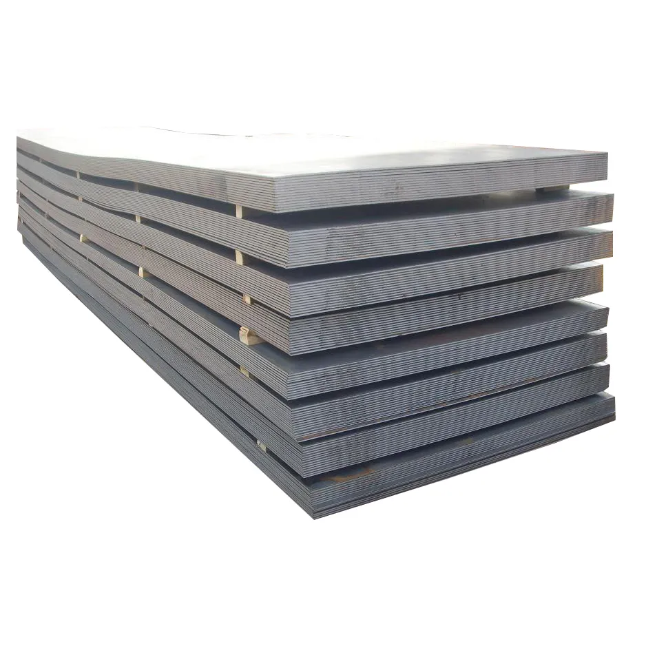 carbon steel plate